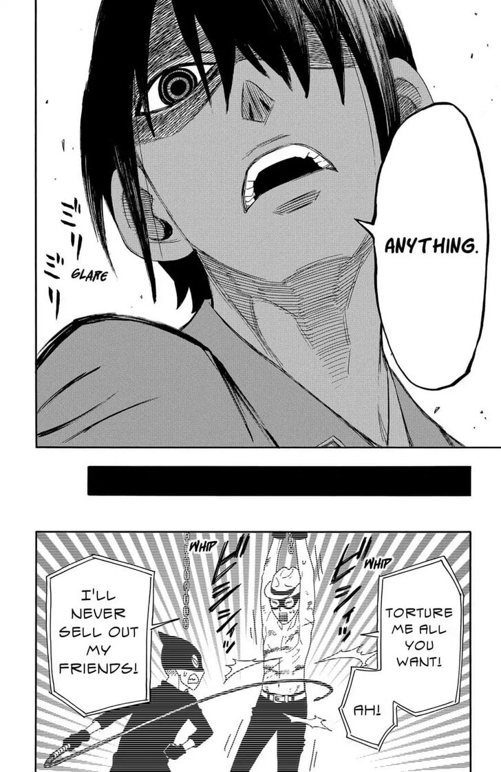 Spy x Family, Chapter 11 image 18